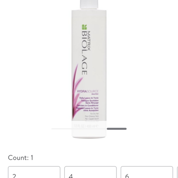 Shampoo - Picture 1 of 1